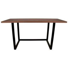 Mesa Office Mho 1500 Hayonik Carvalho Munique