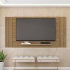 Painel Extensível Para Tv Até 55 Polegadas Multiplus Lamina Mel