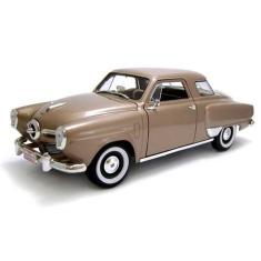 Miniatura 1/18 Studebaker Champion 1950 Lucky Models Metal