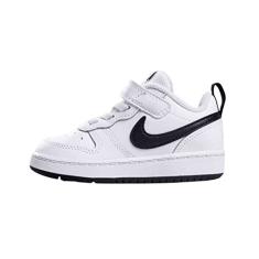 Nike Court Borough Low 2 (TD) Sneaker Junior