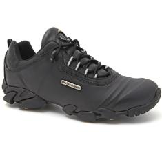 Bota Bull Terrier Attack Low 2 Masculina-Masculino