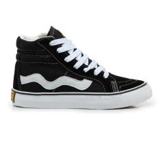Tênis Infantil Mad Rats Hi Top-Unissex