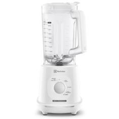 Liquidificador Electrolux 1300W 3.2L Efficient TriForce 12 Velocidades Branco (EBL1310)