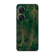 Capa Adesivo Skin161 Verso Para Asus Zenfone 9 (2022) - KawaSkin