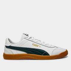 Tênis Puma Club 5V5-Unissex