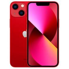 iPhone 13 mini Apple 512GB (PRODUCT)RED Tela de 5,4”, Câmera Dupla de 12MP