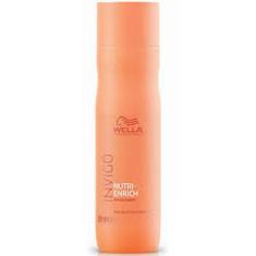 Shampoo Wella Professionals Invigo Nutri Enrich 250ml