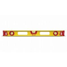 Nivel Starrett De Aluminio I-Beam Starrett 400Mm