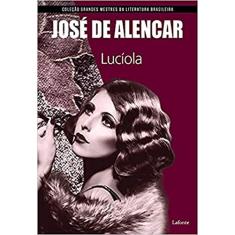 Lucíola (José de Alencar)