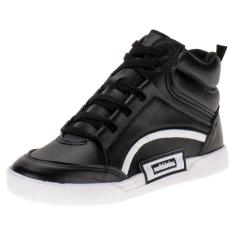 Tênis Infantil Cano Alto Molekinha - 2544217