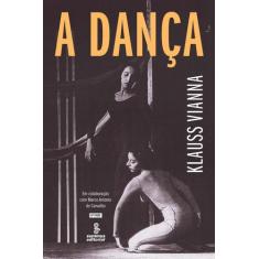 Livro - A Dança