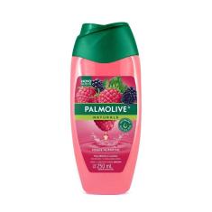 Sabonete Líquido Palmolive Naturals Framboesa e Amora 250ml