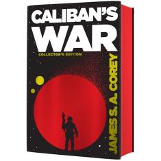 Caliban's War: 2