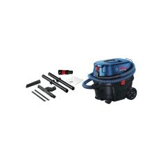 Aspirador De Pó Autolimpeza Bosch Gas 12-25 Pl 1250w 220v