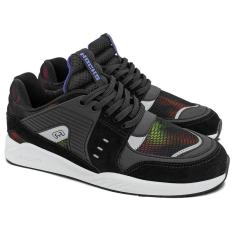 Tênis Hocks Pulsus Dark Lusco