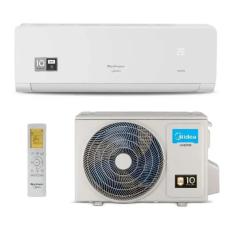 Ar Condicionado Inverter Springer Midea Xtreme Save Connect 12000 Btus Quente e Frio 220v R-32