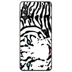 Capa Adesivo Skin047 Verso Para Galaxy A32 5G (SM A326) - KawaSkin