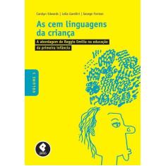 Livro - As Cem Linguagens da Criança