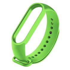 Pulseira Da MB5 Pulseiras Premium Silicone Super Resistente - 01Smart,