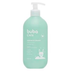 Sabonete Líquido Infantil Bebê 400ml Vegana Perfuma Limpe Corpo Buba C