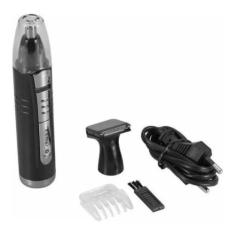 Aparador De Pelos Nariz E Orelha KM-6511 - Kemei Nose. - m,m