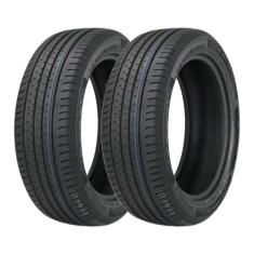 Kit 2 Pneus Double Star Aro 19 225/45R19 PRTECH DSU02 96W