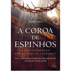 Livro - A Coroa de Espinhos