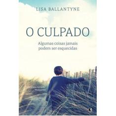 Livro - O culpado