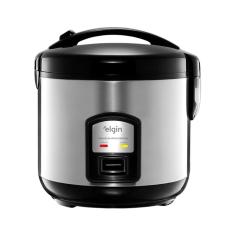 Panela de Arroz Elétrica Gran Rizzo Elgin 1,8l - 110v