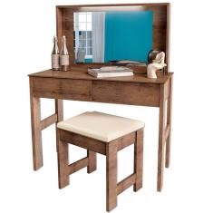 Penteadeira Camarim 7500 Canela