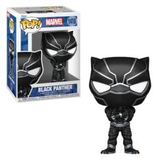 Candide, Funko POP! Pantera Negra, Marvel Clássicos - 10 cm