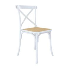 Cadeira de Jantar Katrina Branca - New Green