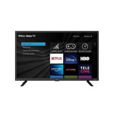 Smart TV 32" Philco Led PTV32G7PR2CGB Roku TV Dolby Audio