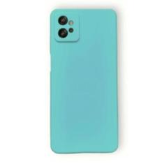 Capa Capinha Case Motorola Moto G32 Silicone Aveludada Protege Câmera 