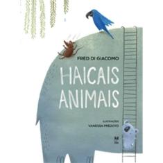 Haicais Animais