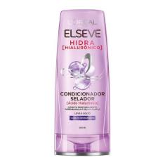 Condicionador Selador Elseve Hidra Hialurônico 200ml, 200ml