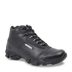 Calçado Bull Terrier Adulto Unissex Preto 43