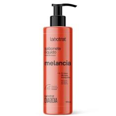 Sabonete Líquido Melancia Dia A Dia Labotrat 190ml