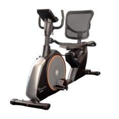 Bicicleta Ergométrica Horizontal RB 1002 - Evolution Fitness