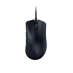 Mouse Gamer Razer Deathadder V3, 30000 DPI, Switch Optical, 8 Botões, Preto - RZ0104640100R3M    