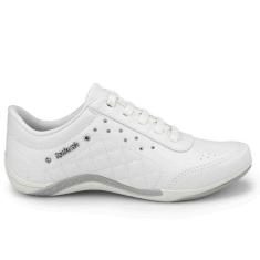 Tênis Kolosh Mali Casual C1296 33/40-Feminino