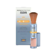 Protetor Solar Facial Isdin FPS 50 Fotoprotector - SunBrush Mineral 2g