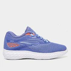 Tênis Infantil Rainha Drive III-Unissex