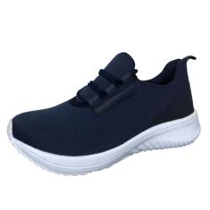 Tenis Feminino Running La Fitty 1740-Feminino