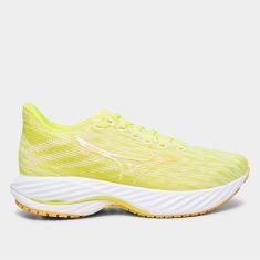 Tênis Mizuno Wave Rider 28 Feminino-Feminino