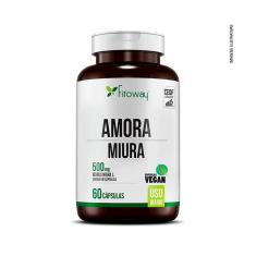 Amora Miura 60 caps - Fitoway