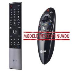 Controle Smart Magic Lg An-Mr700 Para Tv's 65Lb6190 * - Original