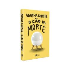Livro O Cão Da Morte Agatha Christie