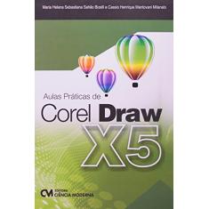 Aulas Praticas de Corel Draw X5 - 1