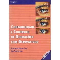 Contabilidade e Controle de Operações com Derivativos